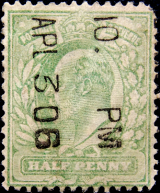  1904  .   VII . 0,5 p .  1,50  . (1) 